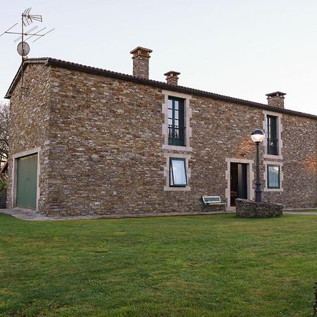 Casa Elvira Villa O Marquino ภายนอก รูปภาพ