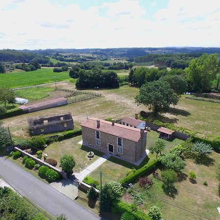 Casa Elvira Villa O Marquino ภายนอก รูปภาพ