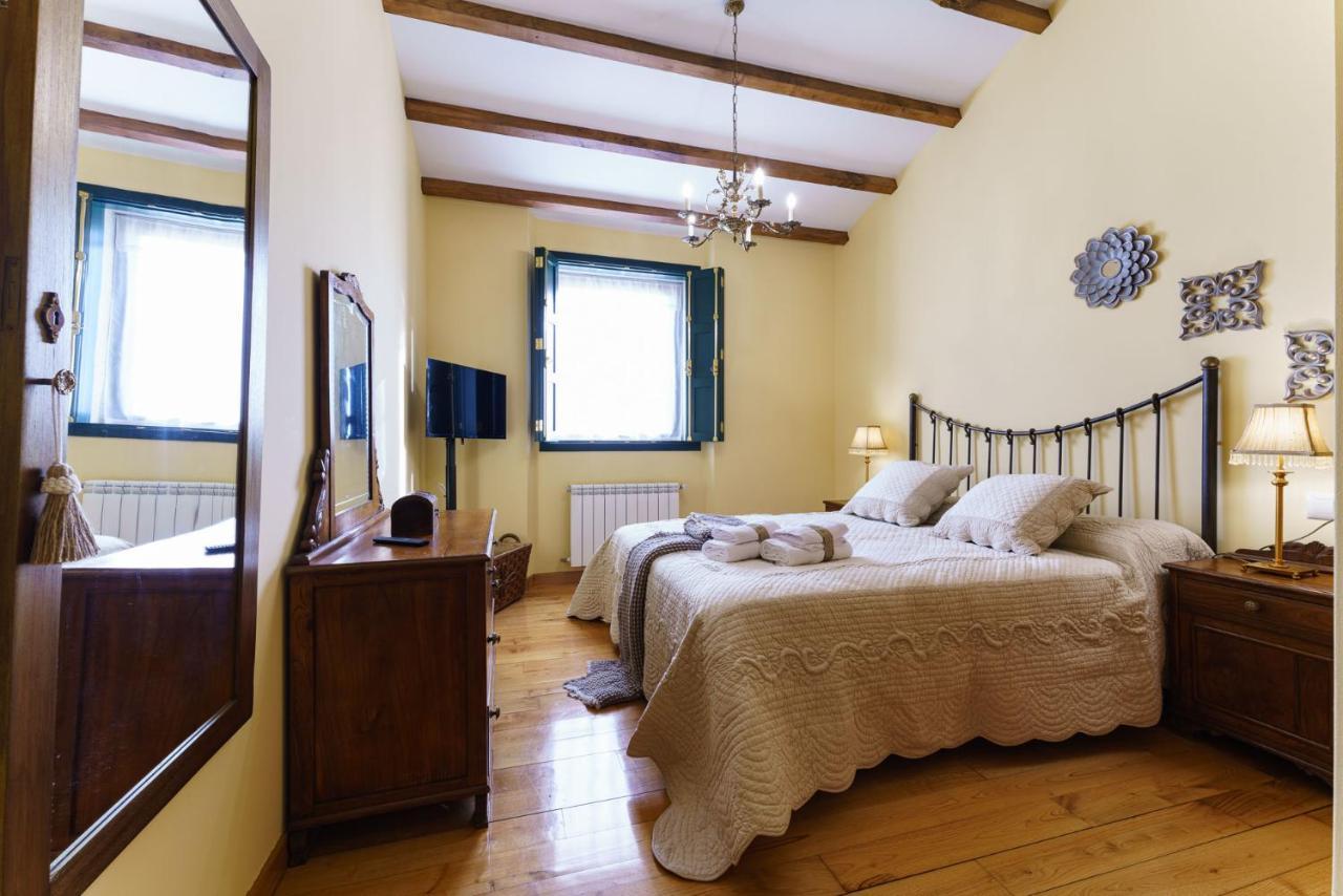Casa Elvira Villa O Marquino ภายนอก รูปภาพ