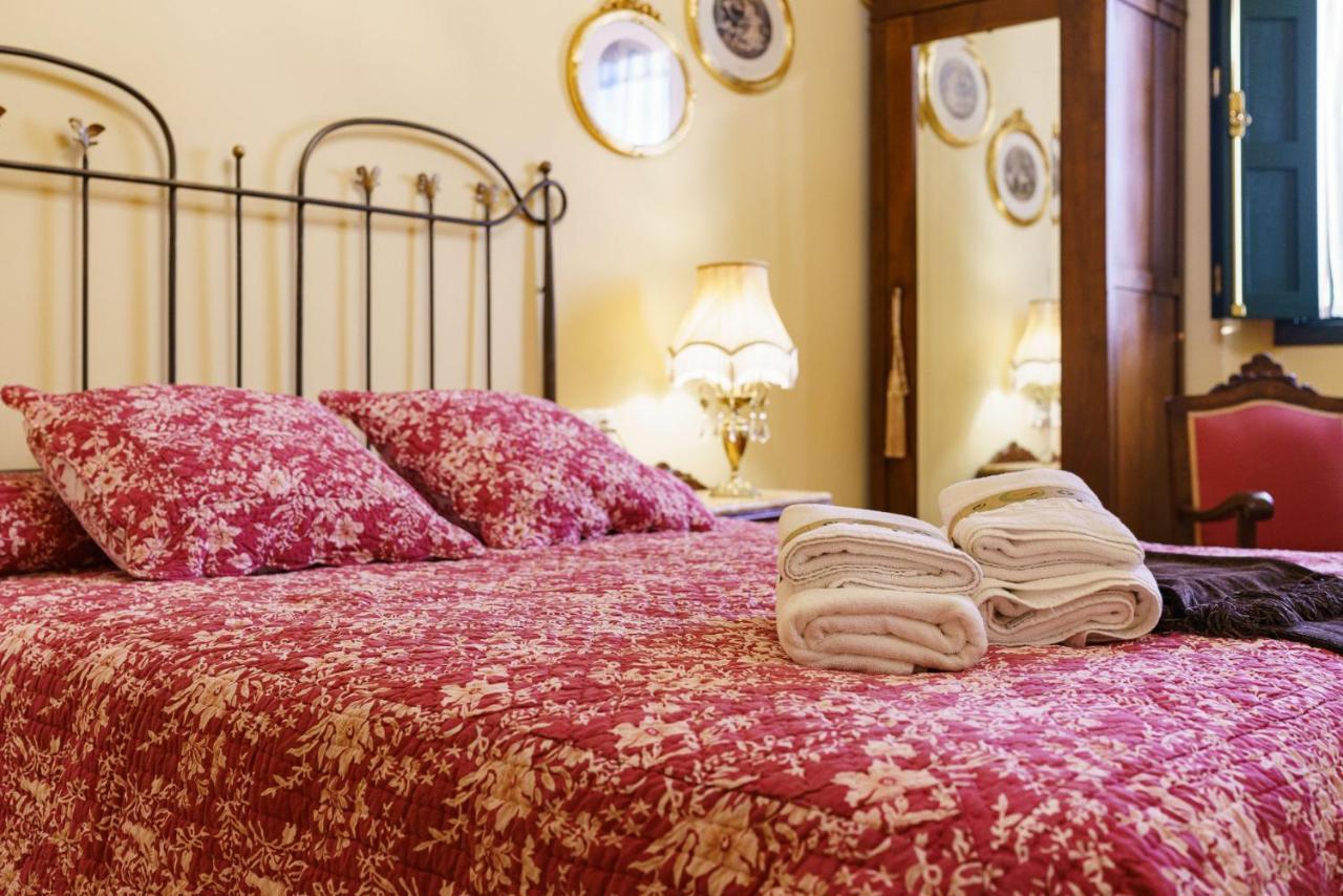 Casa Elvira Villa O Marquino ภายนอก รูปภาพ