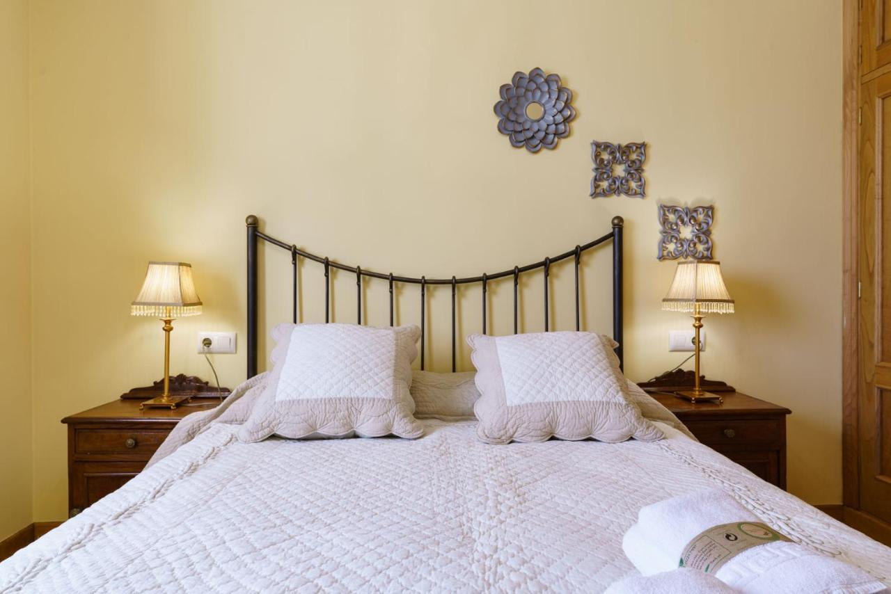 Casa Elvira Villa O Marquino ภายนอก รูปภาพ