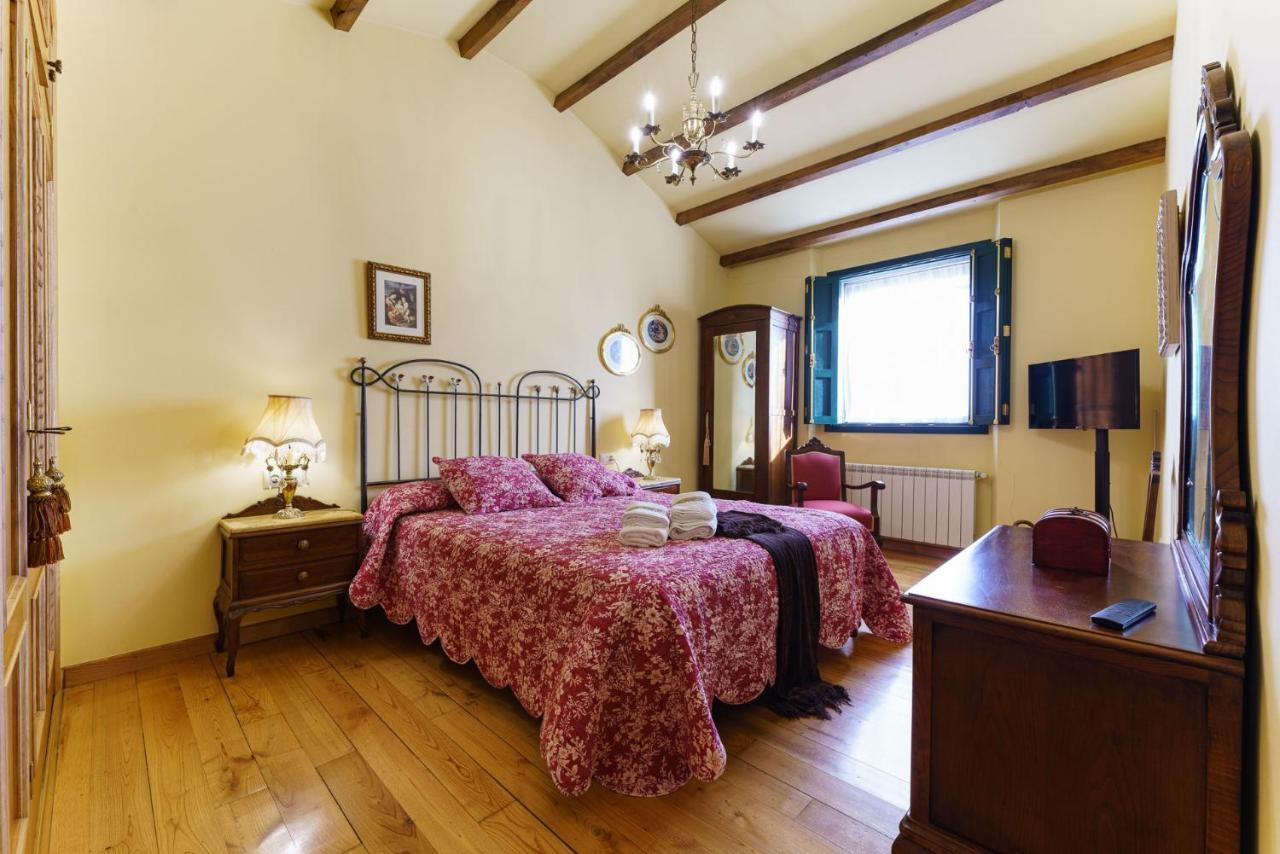 Casa Elvira Villa O Marquino ภายนอก รูปภาพ