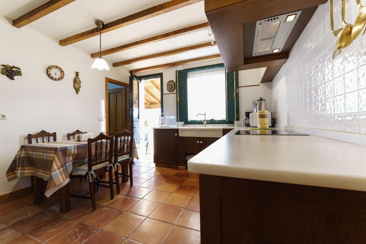 Casa Elvira Villa O Marquino ภายนอก รูปภาพ