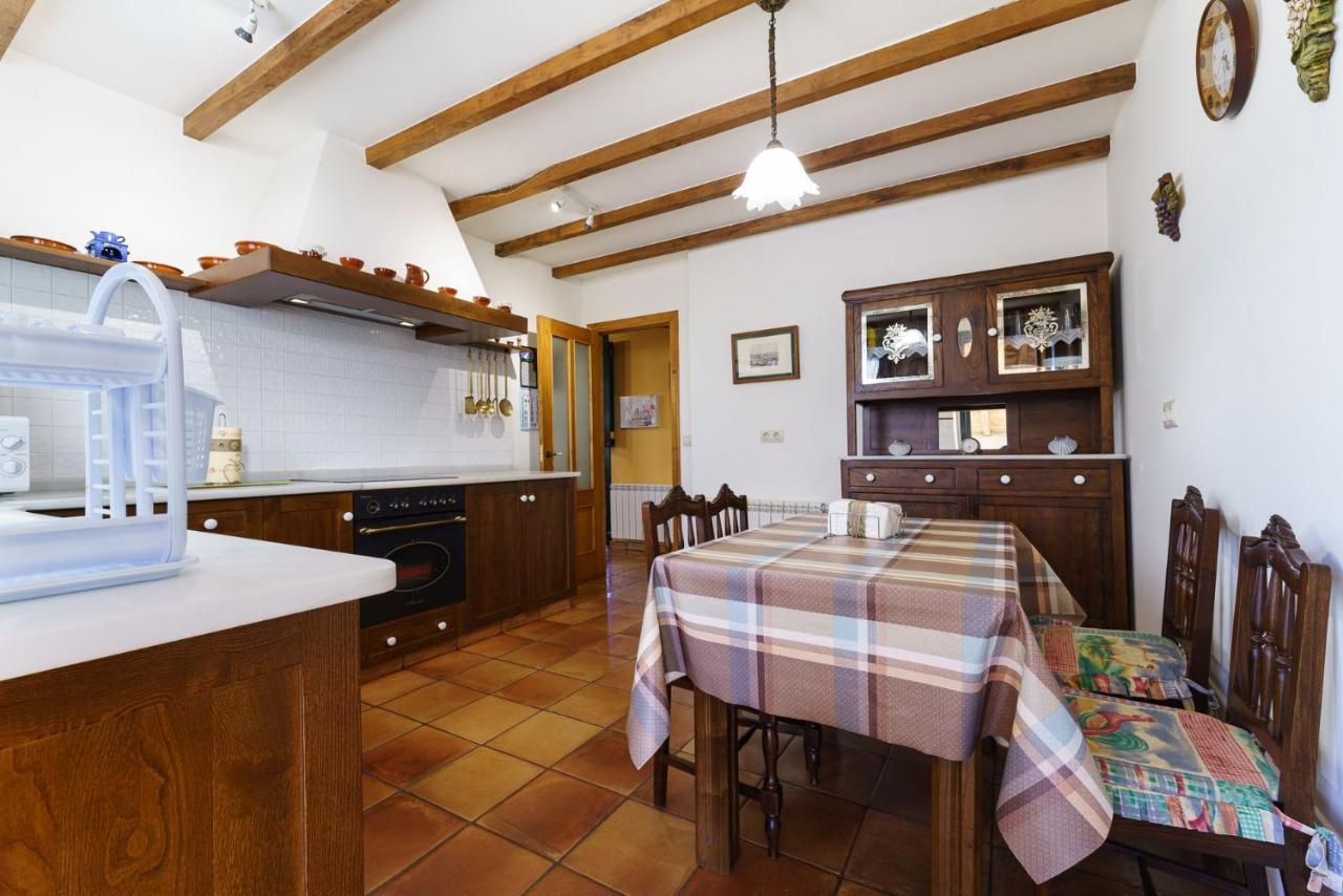 Casa Elvira Villa O Marquino ภายนอก รูปภาพ