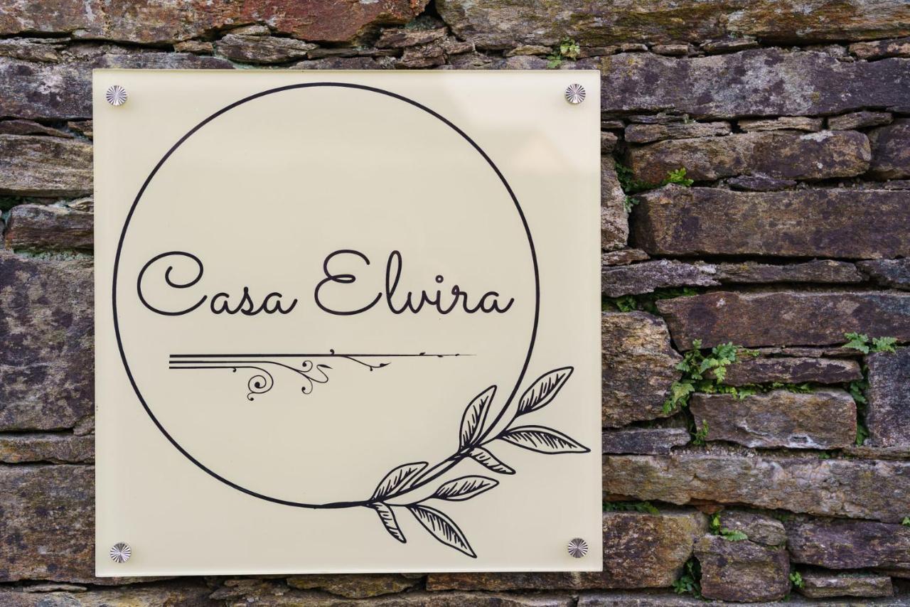 Casa Elvira Villa O Marquino ภายนอก รูปภาพ