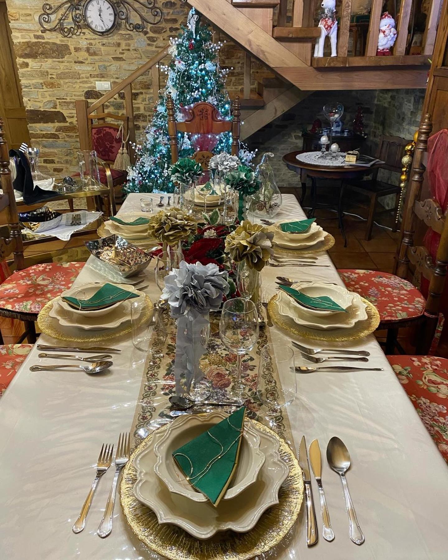 Casa Elvira Villa O Marquino ภายนอก รูปภาพ